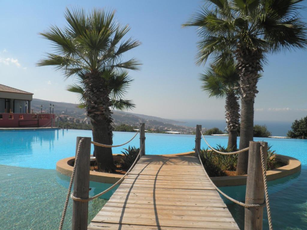 Batroun Village Club Exterior photo