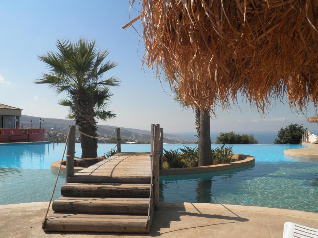 Batroun Village Club Exterior photo