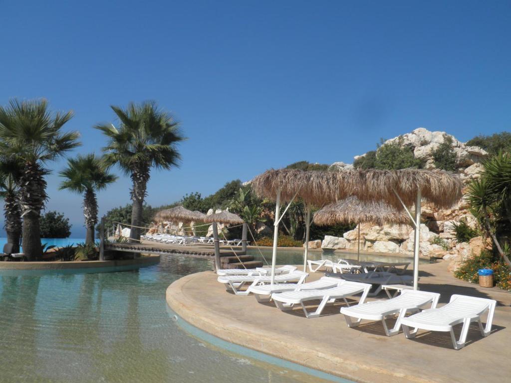 Batroun Village Club Exterior photo
