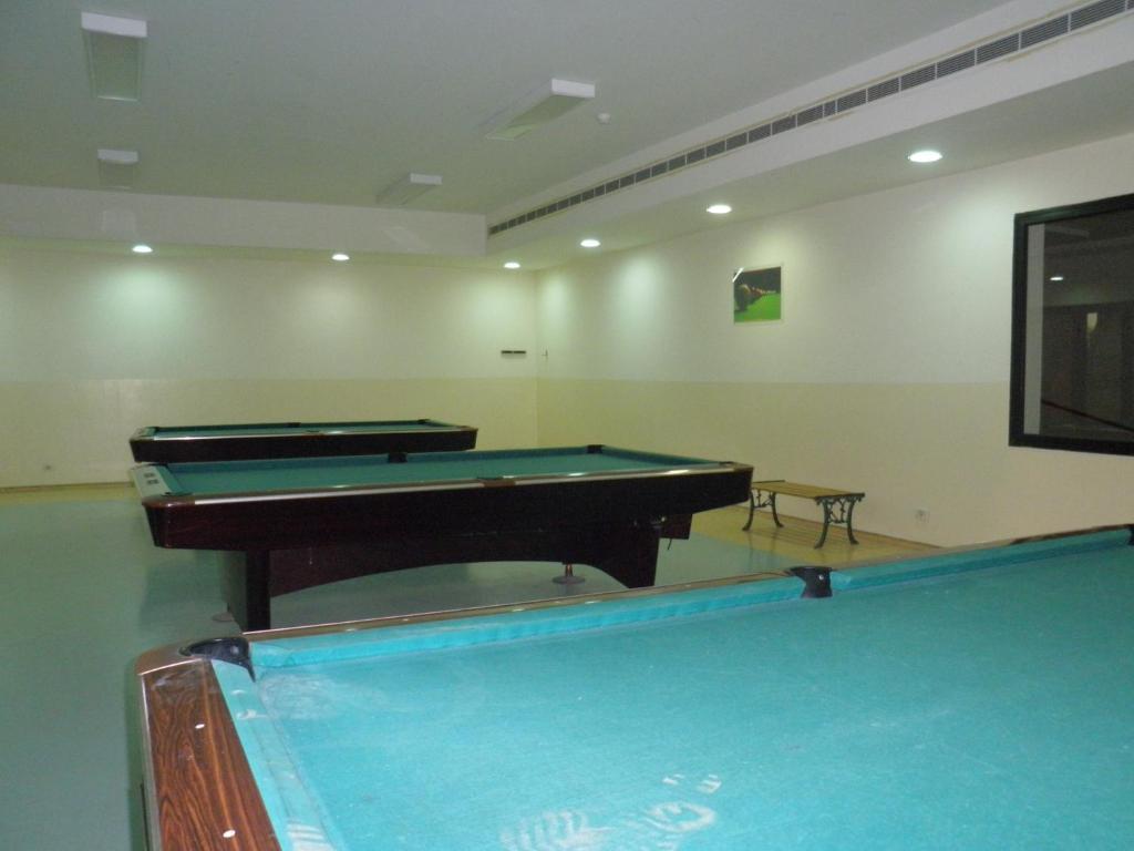 Batroun Village Club Exterior photo