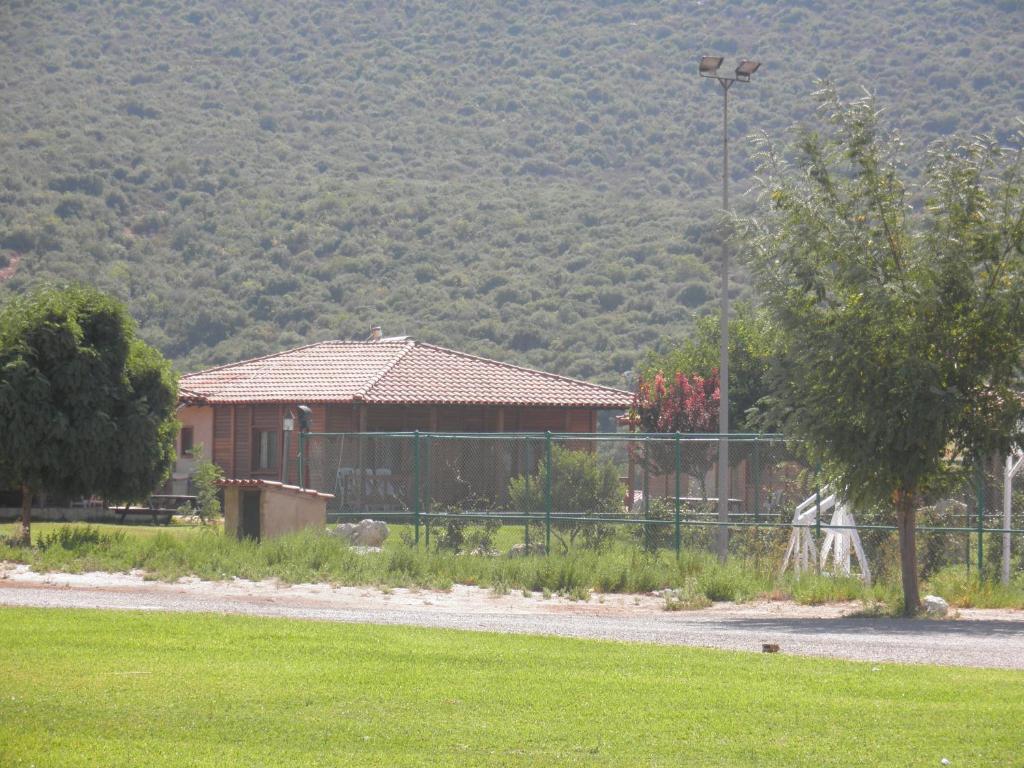 Batroun Village Club Room photo