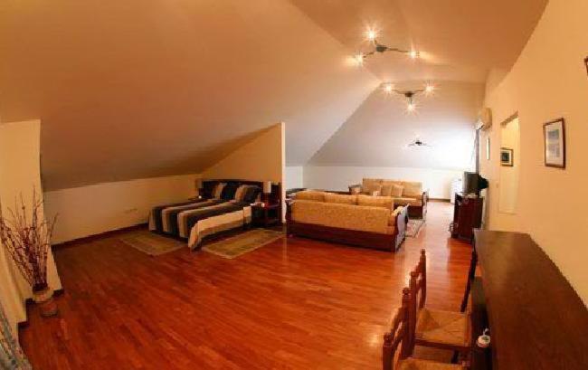 Batroun Village Club Room photo