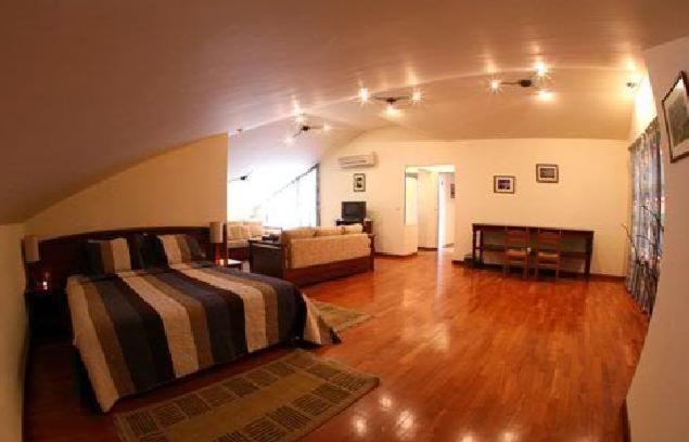 Batroun Village Club Room photo