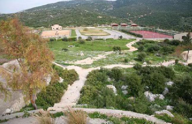 Batroun Village Club Exterior photo