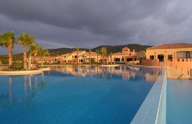 Batroun Village Club Exterior photo