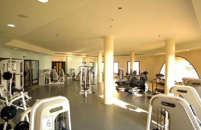 Batroun Village Club Exterior photo