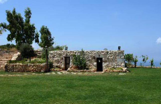 Batroun Village Club Room photo