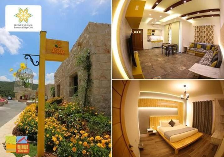 Batroun Village Club Exterior photo