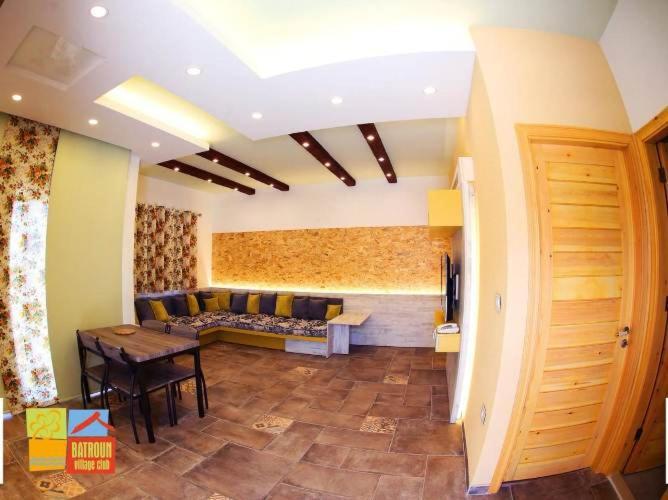 Batroun Village Club Exterior photo