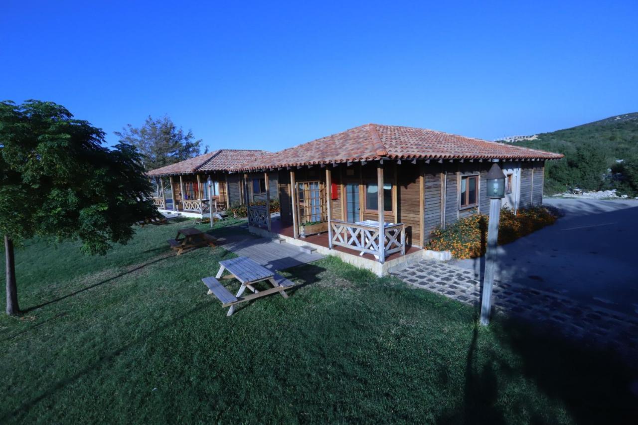 Batroun Village Club Exterior photo