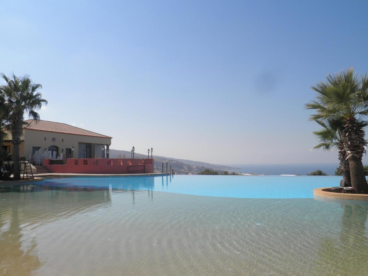 Batroun Village Club Exterior photo